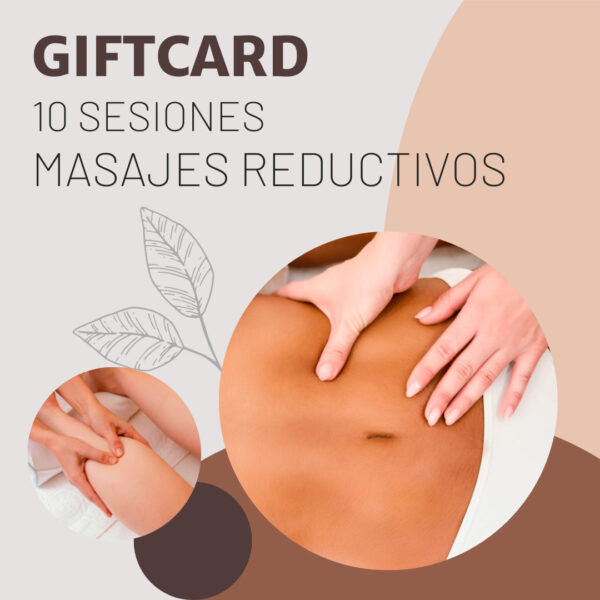 pack 10 sesiones masajes reductivos spa sonia fernandez